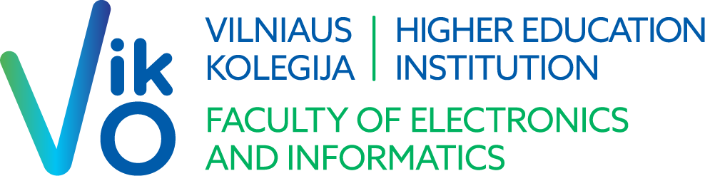 VIKO Faculty of Electronics & Informatics